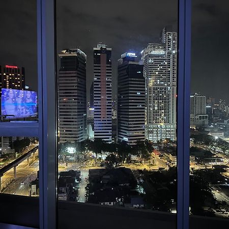 Platinum Klcc By Neptune House Kuala Lumpur Exterior photo
