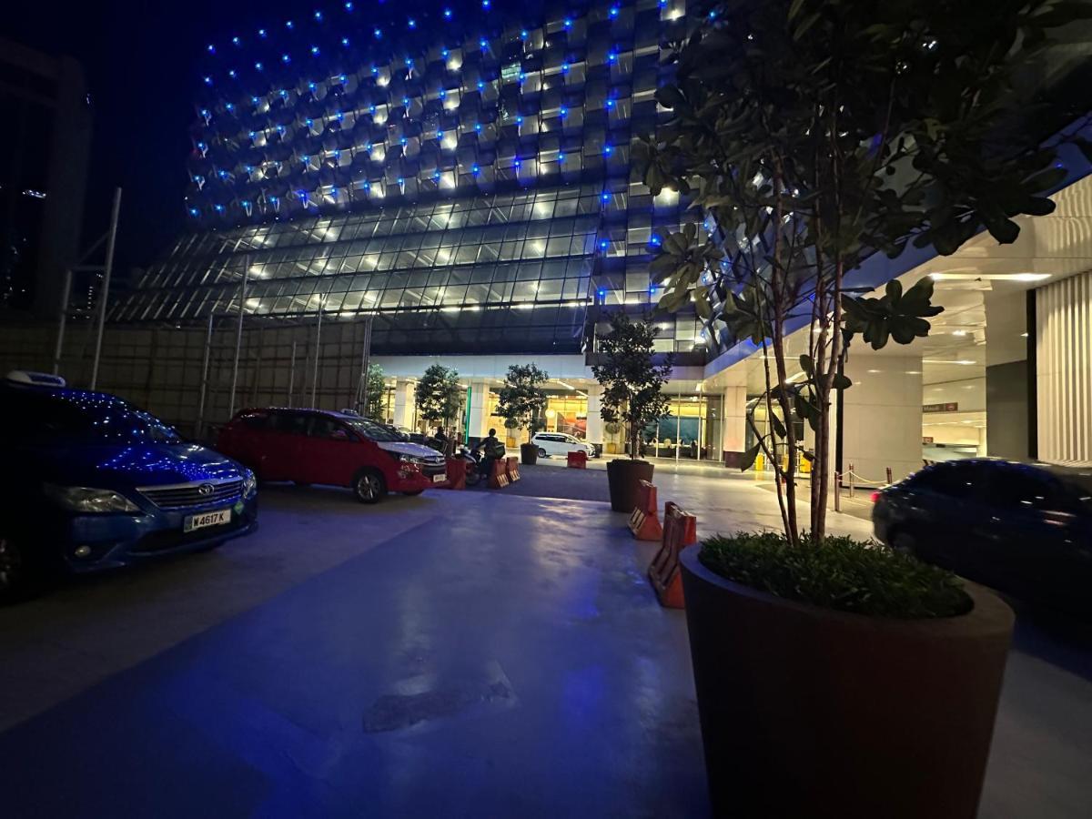 Platinum Klcc By Neptune House Kuala Lumpur Exterior photo