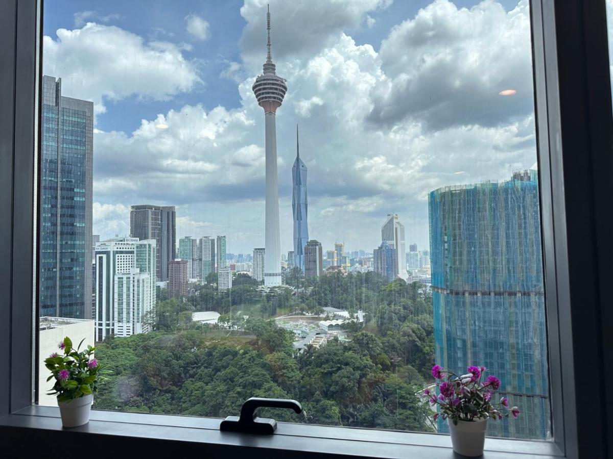 Platinum Klcc By Neptune House Kuala Lumpur Exterior photo