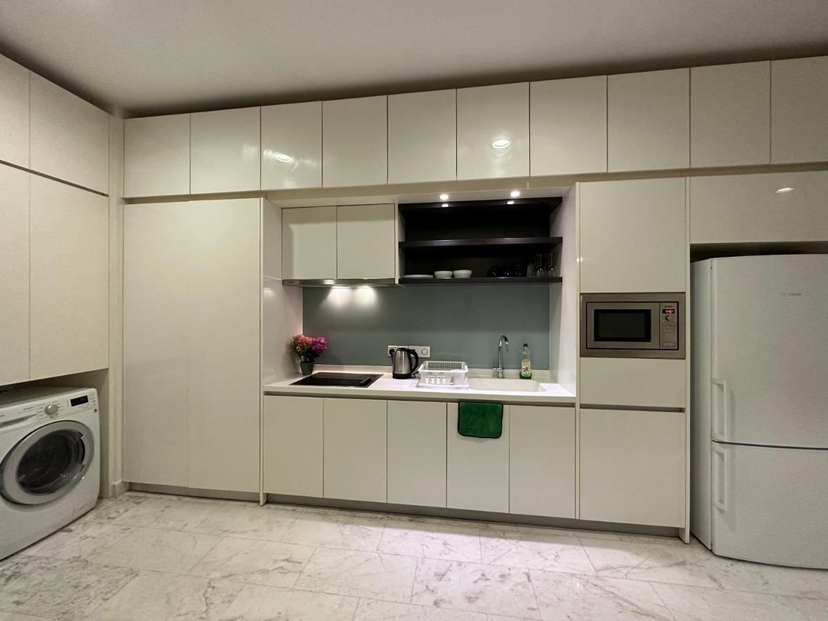 Platinum Klcc By Neptune House Kuala Lumpur Exterior photo