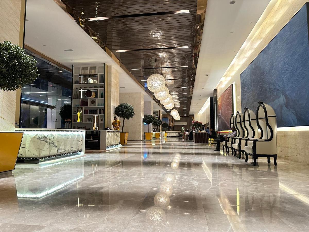 Platinum Klcc By Neptune House Kuala Lumpur Exterior photo