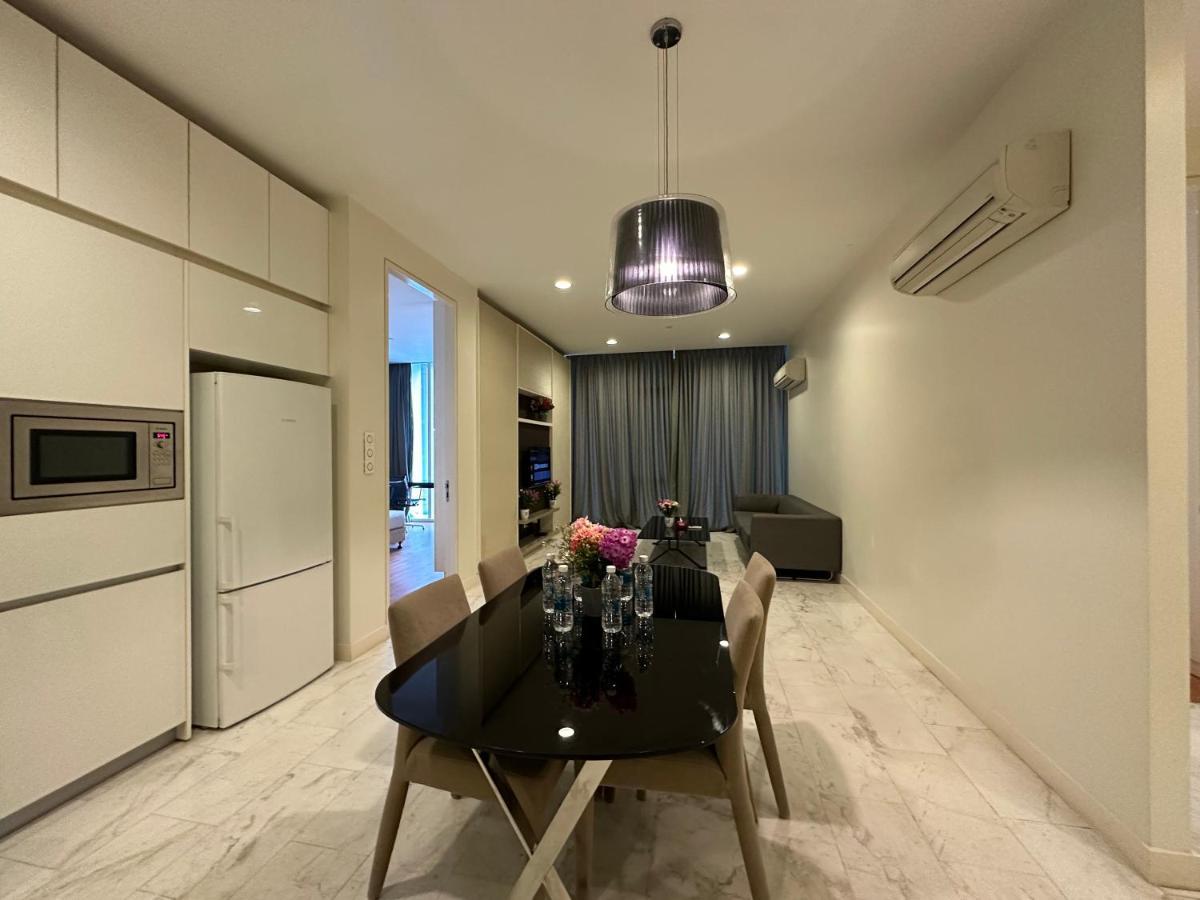 Platinum Klcc By Neptune House Kuala Lumpur Exterior photo