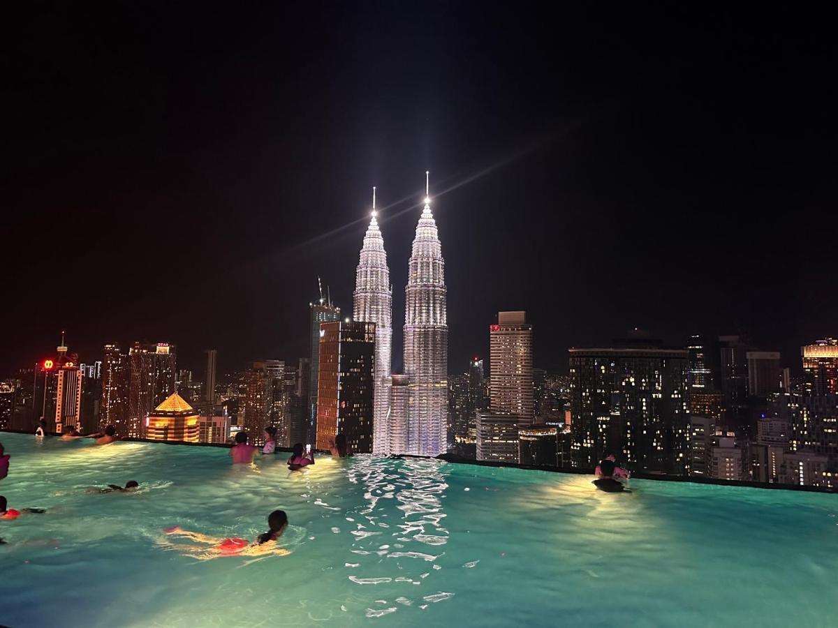 Platinum Klcc By Neptune House Kuala Lumpur Exterior photo