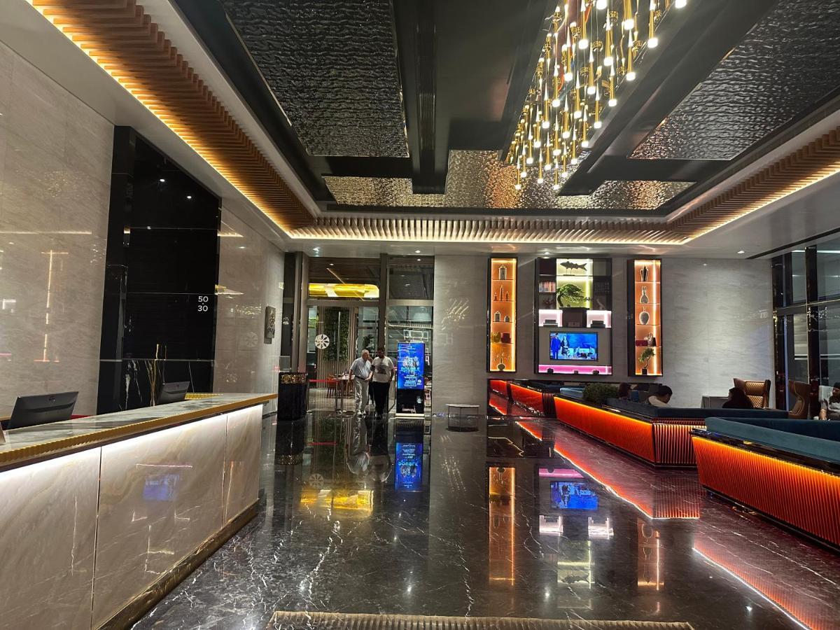Platinum Klcc By Neptune House Kuala Lumpur Exterior photo