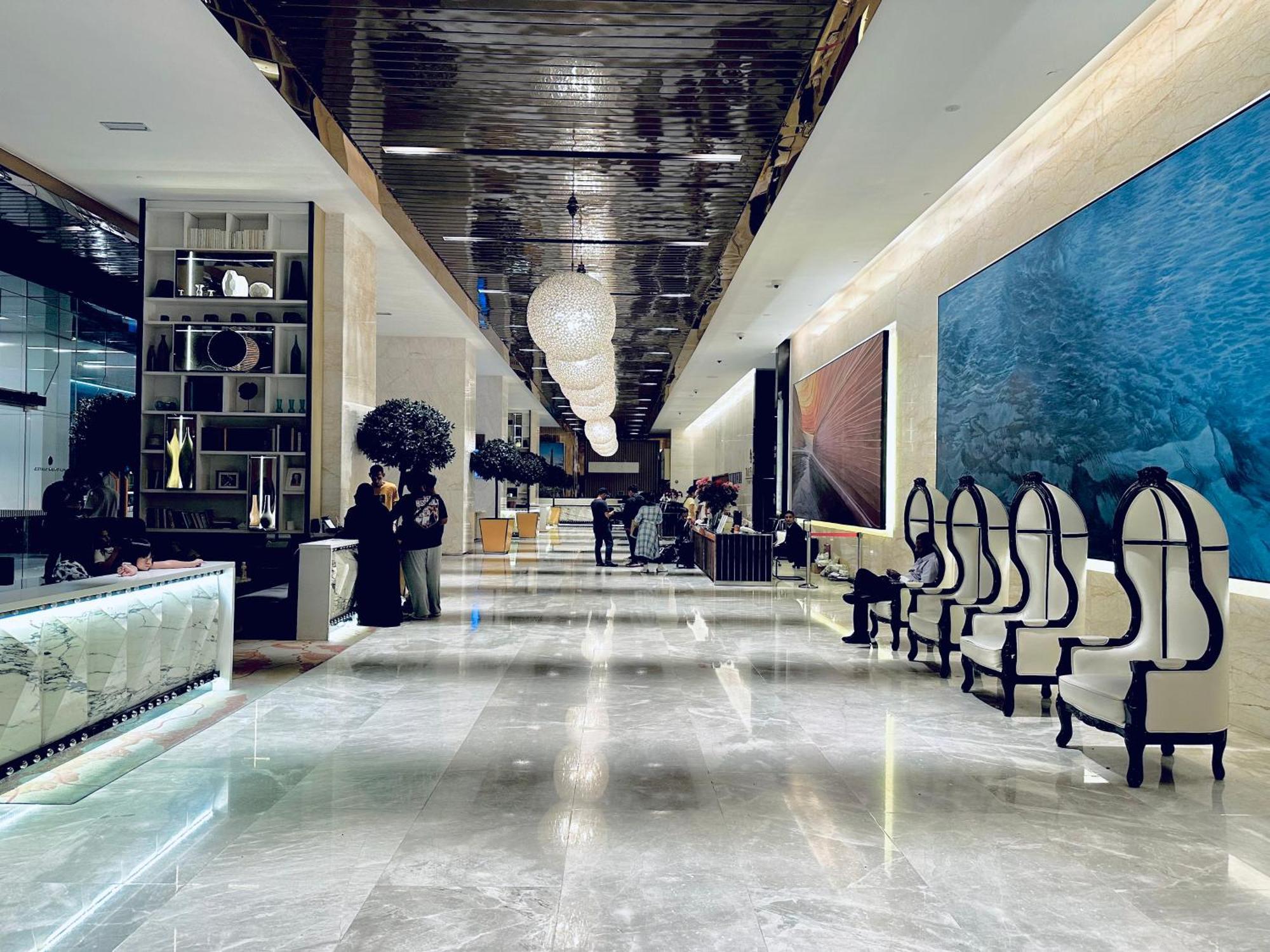 Platinum Klcc By Neptune House Kuala Lumpur Exterior photo